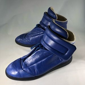 Maison Margiela. Currently only one pic